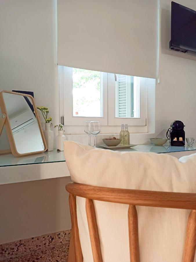 Adorable Room Next Old Town-Vacation House Group ハニア エクステリア 写真