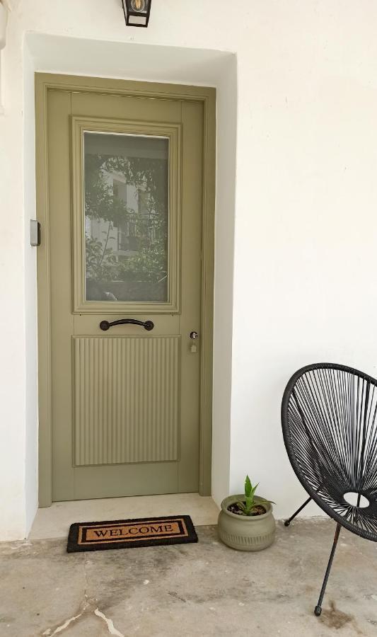 Adorable Room Next Old Town-Vacation House Group ハニア エクステリア 写真